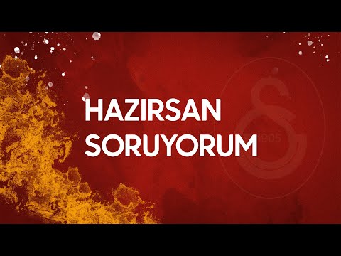 1.Galatasaray Petrol Ofisi Kadın Futbol Takımı #BugündenYarınaHazır!