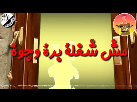 حلات وتس حمو بيكا 2019 مهرجان بركان على الارض ونوه