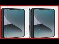 GlassFusion Screen Protection Tough, Clear, and Easy to Apply