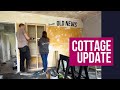 Quick cottage recap  where weve been