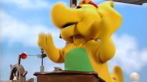 Walk Around The Block (2000 Version) Part 28