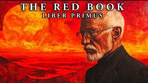 The Red Book: Liber Primus - Carl Jung