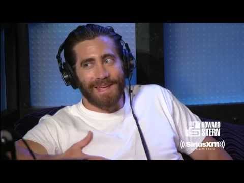 Robin Quivers Plays F/Marry/Kill With Jake Gyllenhaal