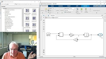 Engineers Studio #3 - Creating Re-usable Component Models