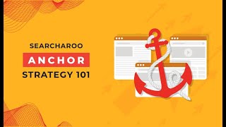 Anchor Text Strategy With Link Building - Deciding on Anchors