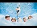 Remixes locos  de caricaturas y peliculas frozen djwase79