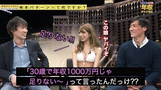20代で最も高確率で1000万円稼げる「株本パターン」とは？ | vol.002