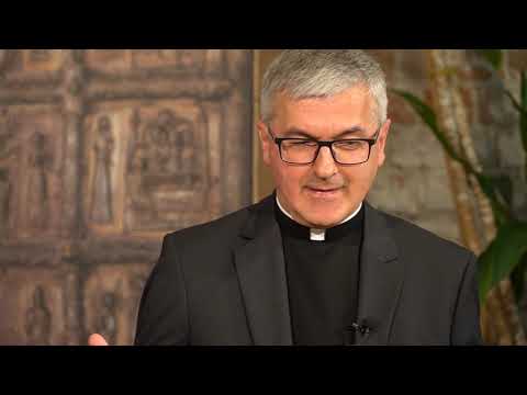 Wideo: Jakie jest znaczenie prawa kościelnego?