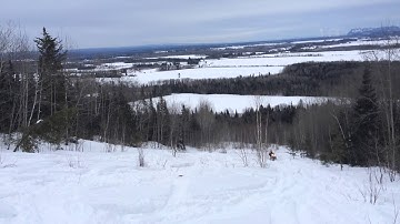 2016 Polaris sks 800 with Bmp mountain can