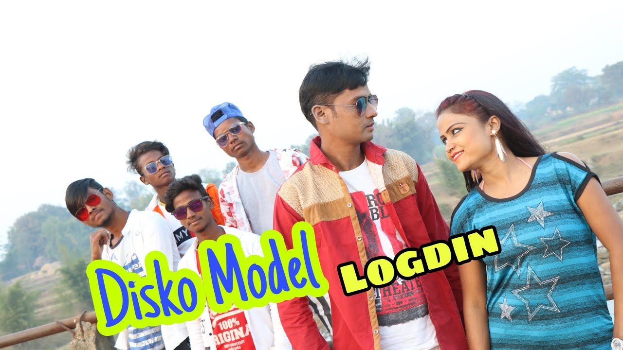 #Newnagpurivideo#   Disko Model Logdin Singer Royub Anshari Rinki Film Regional 26/1/2021/
