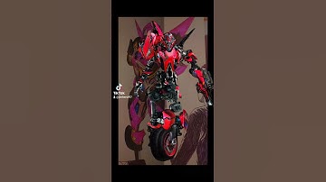 Elita-One, Chromia and Arcee 2009 vs 2024