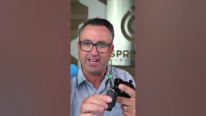 When I Turn the Solenoid to the Left to Turn The Valve On Nothing Happens