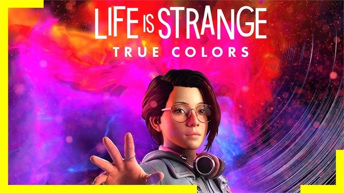 Análise: Life is Strange: True Colors - Lenda Games