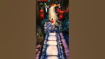 Temple Run 2 Chinese Version #templerun2