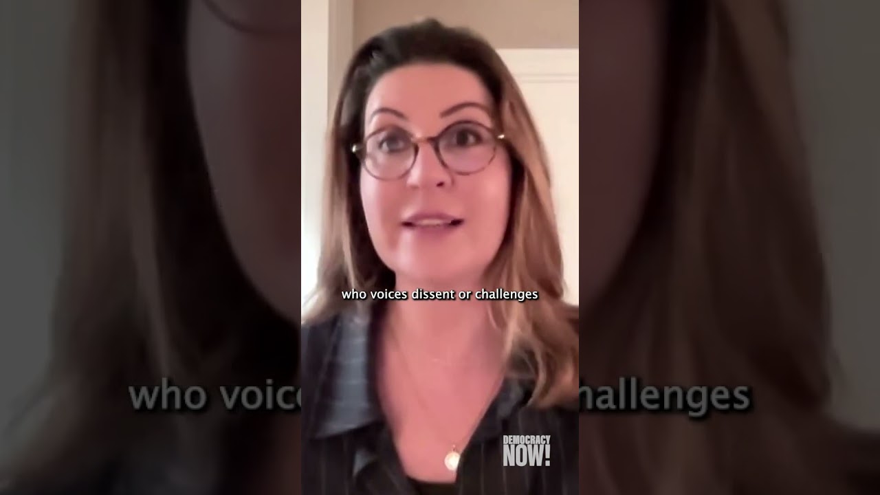 Istanbul mayor's arrest broke the "wall of fear" in Turkey, says political scientist