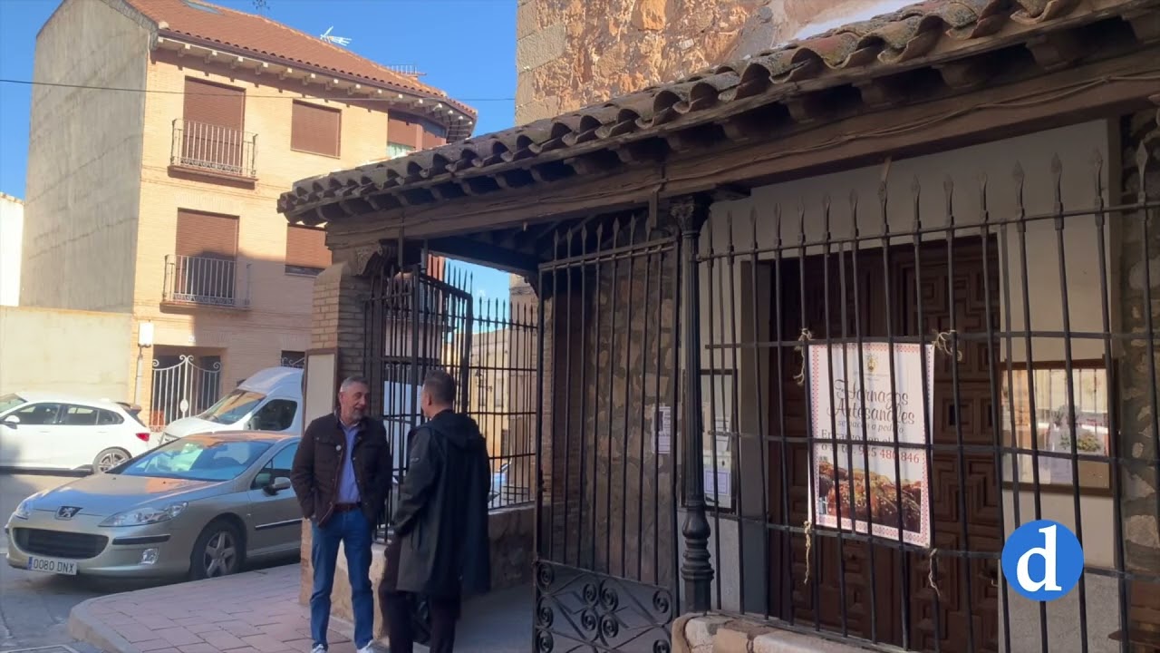 Toledo XTantos 24 | Carmelitas de Consuegra