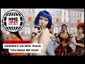 Ashnikko on new track 'You Make Me Sick!' & their Brit Awards outfit: "I'm trying to give embryo"