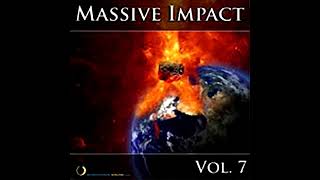 Shockwave Sound - For Glory (Massive Impact Vol. 07 Album)