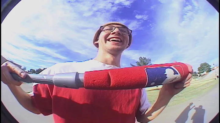 Chris Milic in Dr Scarecrow
