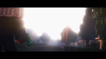 Minecraft Intro for Neody (4k24Fps)