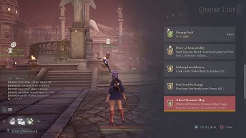 Blessed Unleashed | Let