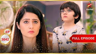 Kairav Is Tricked Full Ep. 3042 Yeh Rishta Kya Kehlata Hai