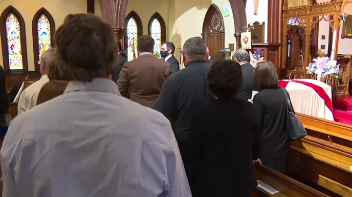 Celebration of Life of Jean (McKay) (Fiander) Tenn...