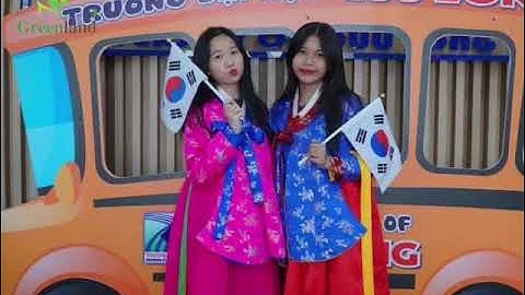 TOUR HƯỚNG NGHIỆP HỌC SINH 2024