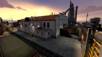 epic scout ownage.mp4 [TF2]