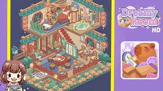 Dreamy Room Level 350