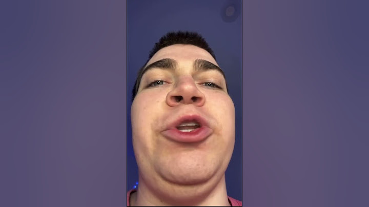 Kreekcraft just said a SWEAR WORD 😱