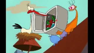 Sell The Baby - Space Goofs Soundtrack Rip