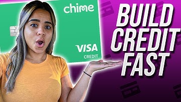 Chime Credit Builder Card (How Does It Work)
