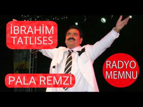 İbrahim Tatlıses -