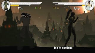 【 Android 】 Dark Fighting PRO 2020 screenshot 4