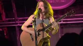 Ani DiFranco - Fuel (live in Las Vegas)