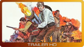 Cannon for Cordoba ≣ 1970 ≣ Trailer
