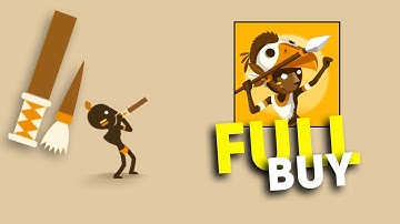 Big Hunter: Buy All Weapon | The Zas Team