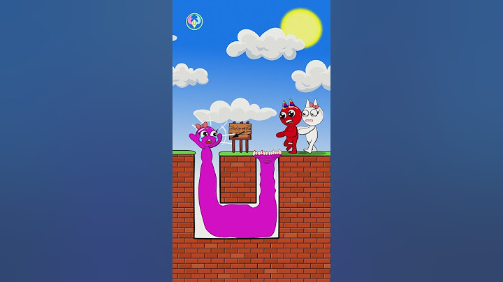 Pink is a cheater #2 /Funny animation/Rainbow Friends/Garten of banban 🤣🤣🤣#shorts #cartoon #story
