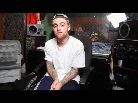 Music world remembers Mac Miller on anniversary of death