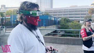 25Mw Og Fpv Freestyle Has A Special Place In My Heart ドローン