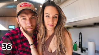 SELLING OUR LAND IN PANAMA??? baby number 2...?