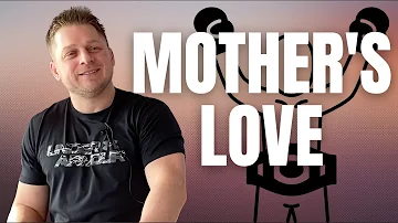 MOTHER'S LOVE - Rionne McAvoy - Lance E. Lee Podcast Highlight - Episode #216