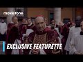 Conclave | Exclusive Behind-the-Scenes Featurette | Ralph Fiennes, Stanley Tucci