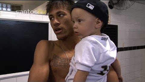 Bastidores - Santos 3 x 2 Corinthians