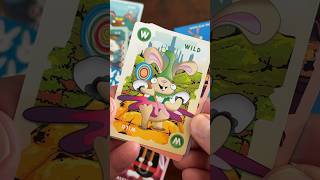 Card and Dice Game for Kids 🎲 Check out One Two Many Rabbits! #familygames #cardgames #dice
