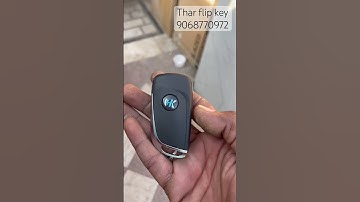 #thar #flip #key #programming %#success #all #car #flip #key #solutions 9068770972