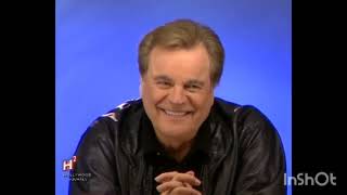 Robert Wagner On Hollywood Squares 2003