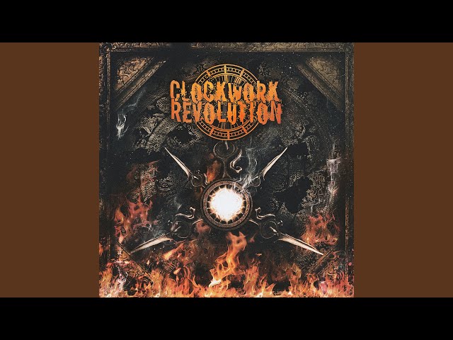 Clockwork Revolution - Monsanto