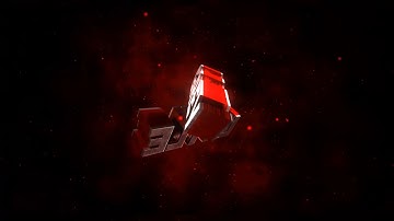 3D Intro by Grey Little